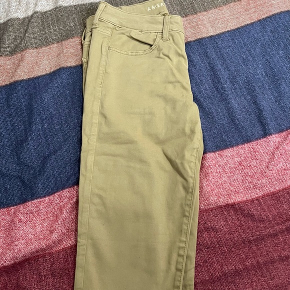 American eagle jegging size: 6 short - Picture 4 of 7
